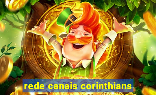 rede canais corinthians